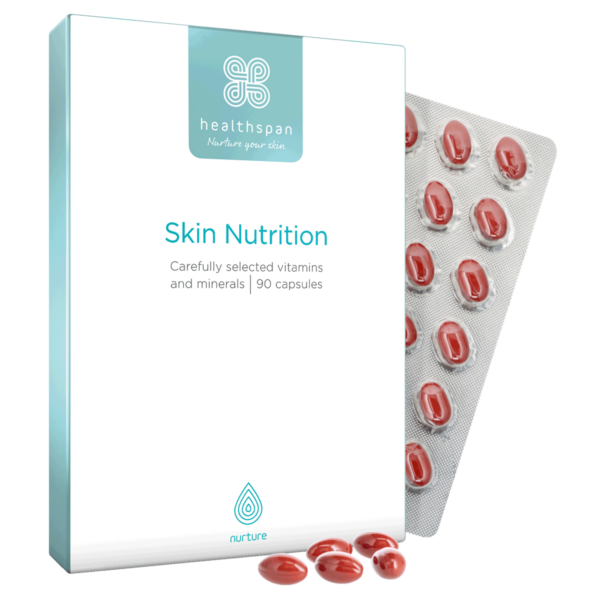 Skin Nutrition