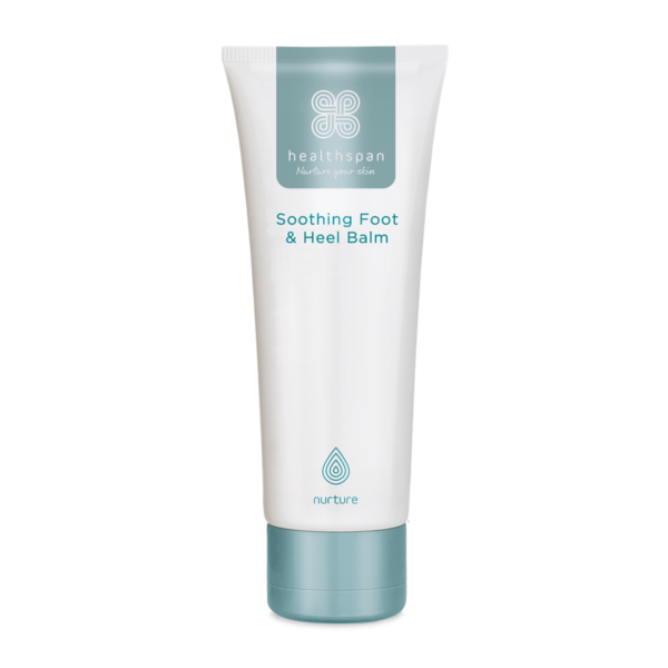 Soothing Foot & Heel Balm