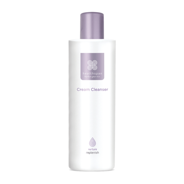 Replenish Cream Cleanser