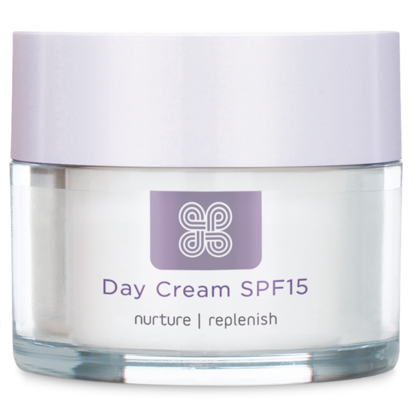 Replenish Day Cream SPF15