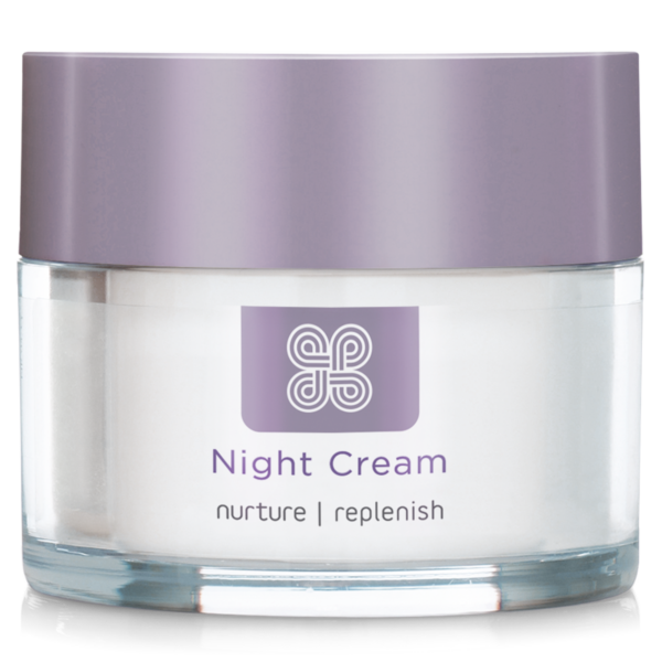 Replenish Night Cream