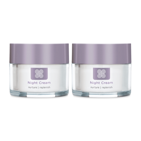 Replenish Night Cream