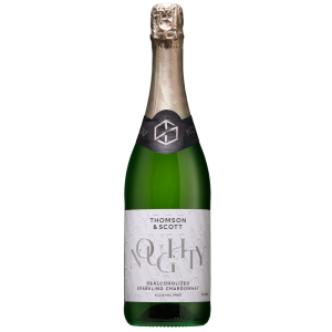 Noughty, Sparkling Chardonnay Alcohol-Free
