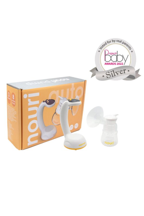 TensCare Nouri Auto Electric Breast Pump