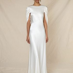 ORIANA DRESS