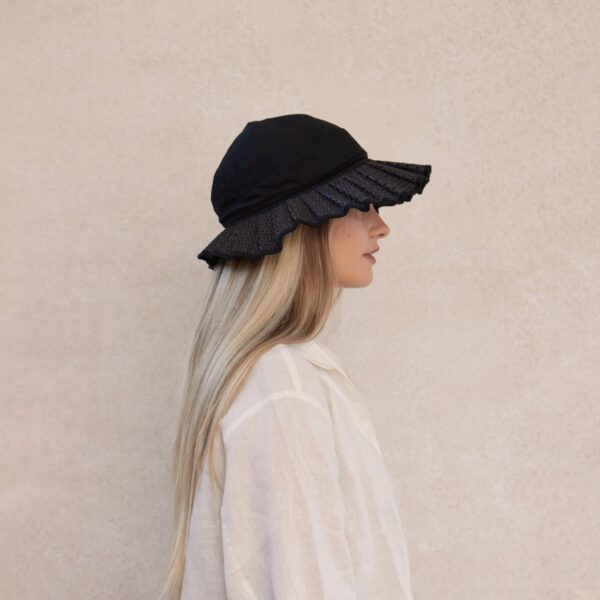 Lorna Murray Positano Oasis Hat - Large - Image 3