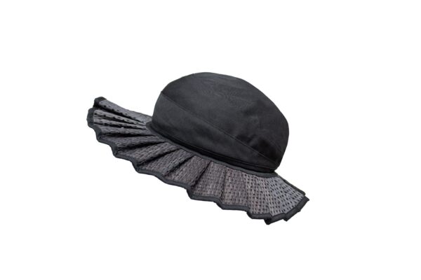 Lorna Murray Positano Oasis Hat - Large - Image 2