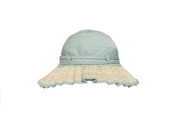 Lorna Murray Polynesia | Island Oasis Child Hat - Large - Image 4