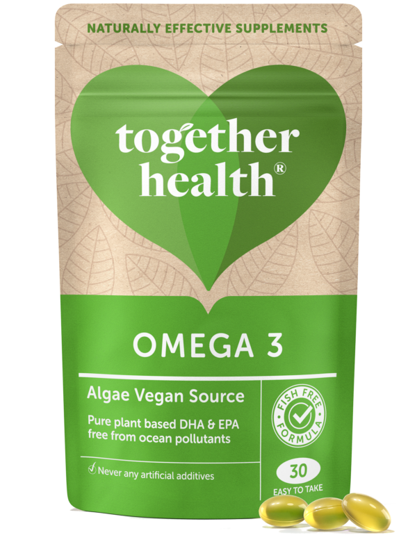 Omega 3