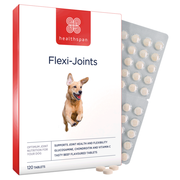 Flexi-Joints for Dogs