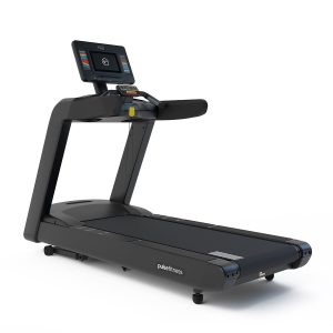 Pulse Fitness Run – Low Impact Elevation Treadmill 10.1"