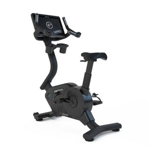 Pulse Fitness U-cycle – Upright Cycle 18.5" Console