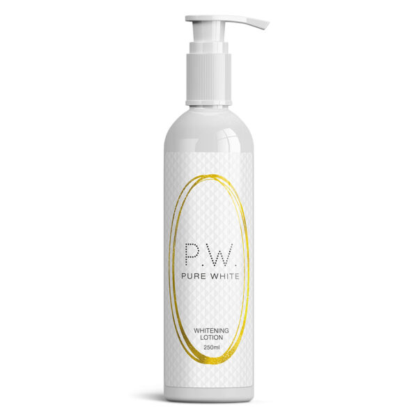 Whitening Body Lotion