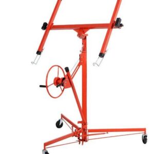 11 Ft Plaster Board Panel Hoist Lifter