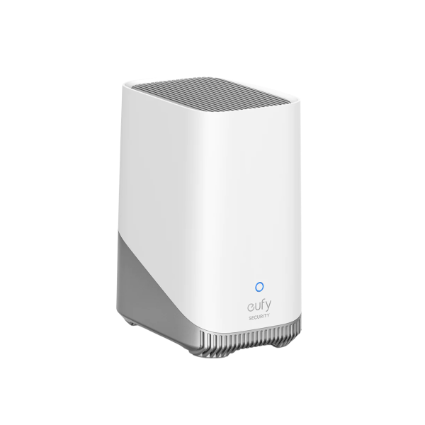 HomeBase S380 (HomeBase 3) White