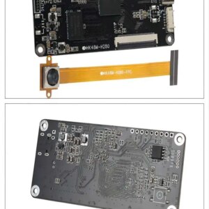 48 Million Camera ModuleIndustrial CameraLarge Screen Conference DisplayOCR High Shooting Module