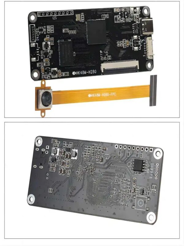 48 Million Camera ModuleIndustrial CameraLarge Screen Conference DisplayOCR High Shooting Module