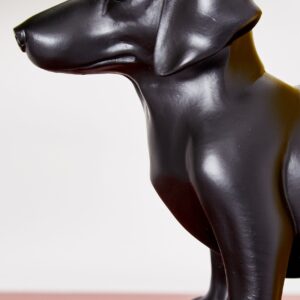 Sausage Dog Book Ends