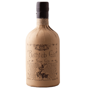 50CL Bathtub Sloe Gin
