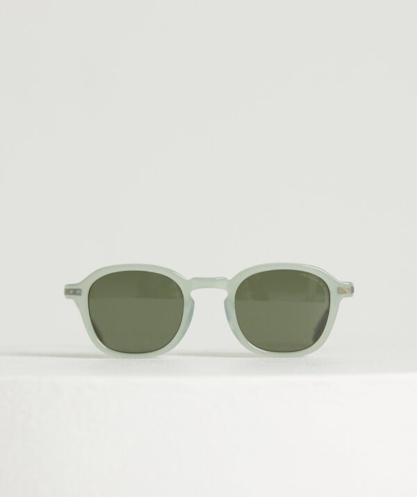 Marlow - Smoke Green (Polarized)