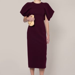 CALITA DRESS