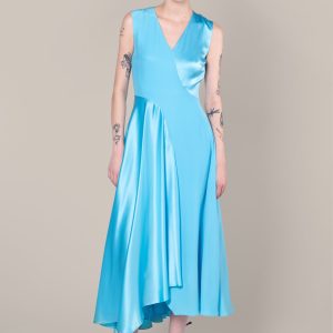 MIRAL DRESS
