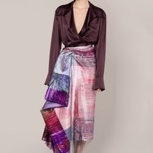 ASIYA SKIRT