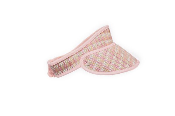 Lorna Murray Charlotte | Island San Sebastián Sun Visor - Large