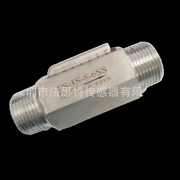 FS-1S-8-6SS/FS-1S-5-6SS DN20 Stainless Steel Flow Switch Flow Switch R3/4