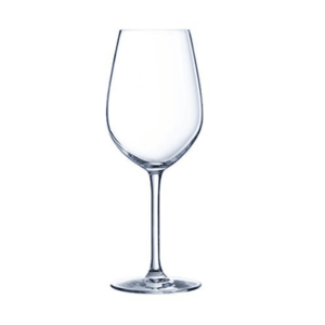 Sequence Stem Glass