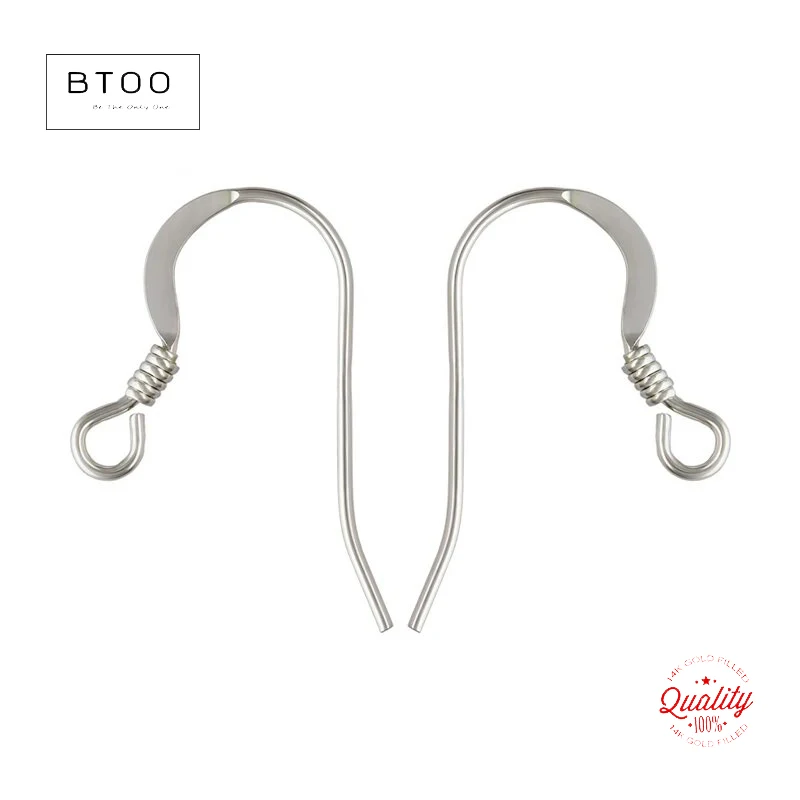 925 Sterling Silver Smooth/Sparkle Heart Post Earring Loop Ear Components Wholesale Jewelry Findings