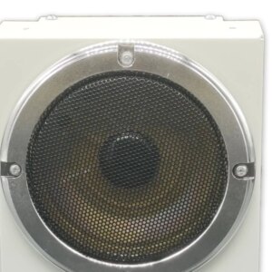 All-in-one AGV Music Player MP3 Voice Alarm Broadcast High-power Speakers High-decibel 15W