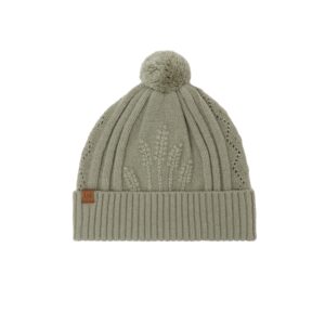 Lorna Murray Sage Green | Ski Chalet Beanie - One Size