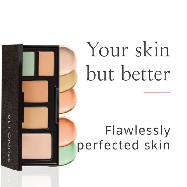 4-in-1 Skin Perfector