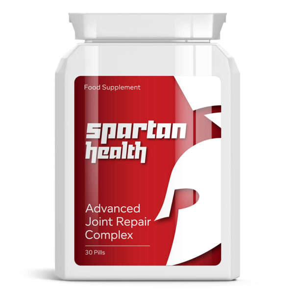 Advanced Joint Repair Complex Pills