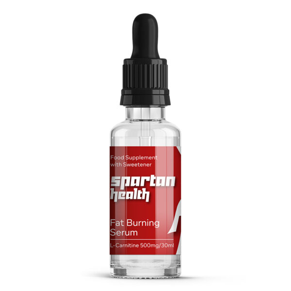 Fat Burning Serum 30ml