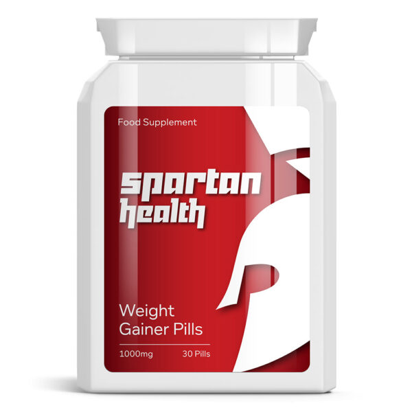 Weight Gainer Pills