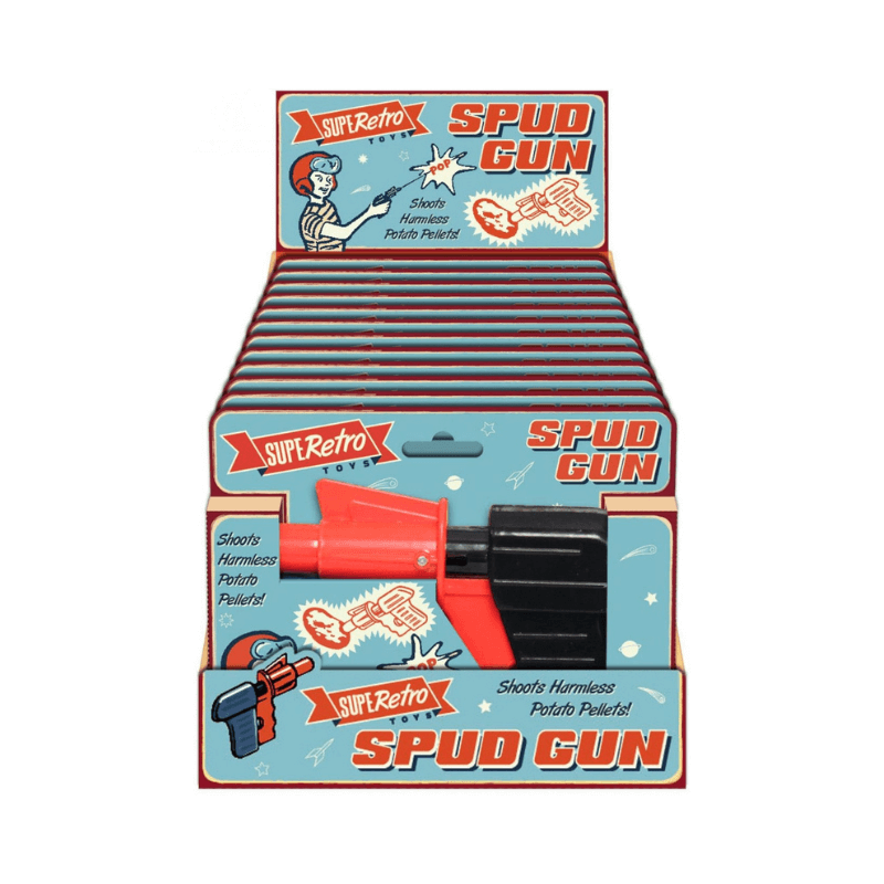 Wholesale Spud Gun - (Case of 72)