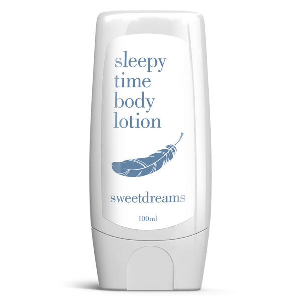 Sleepy Time Body Lotion