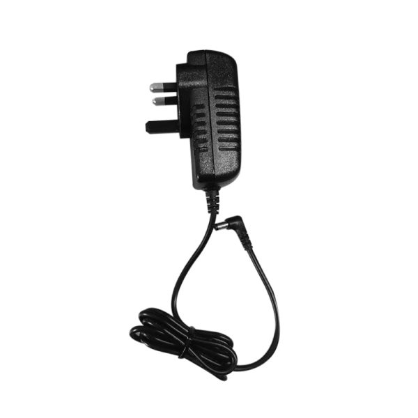Power adapter, Compatible with RoboVac  L35 Hybrid, LR30 Hybrid, LR20, L35 Hybrid+