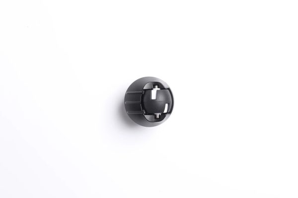 eufy RoboVac Swivel wheel, Compatible with RoboVac X8, X8 Hybrid, G35, G35+, G40, G40 Hybrid