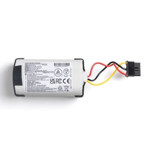 Replacement Battery for Robot Vacuum, Compatible with L60/L60 Hybrid