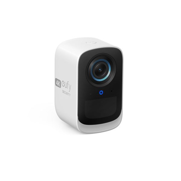 eufyCam S300 (eufyCam 3C) Add-on Camera White