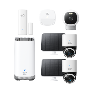 Outdoor E Standard Bundle white