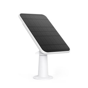 eufyCam Solar Panel Charger 3-Pack