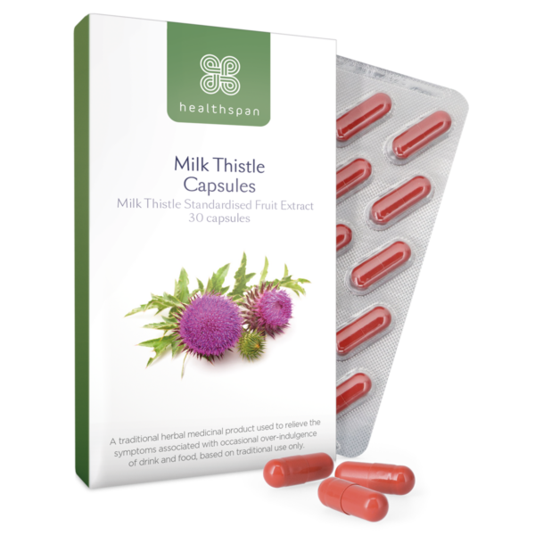 Milk Thistle