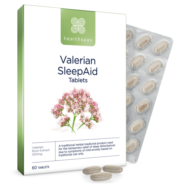 Valerian SleepAid