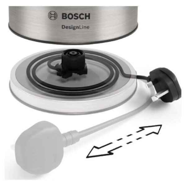 Bosch TWK5P480GB