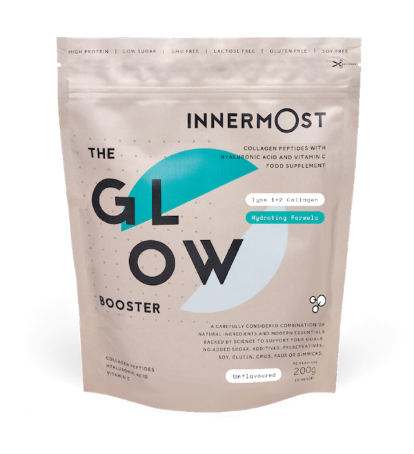 The Glow Booster / 200g / Unflavoured