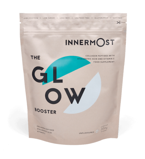 The Glow Booster (Subscription) / 200g / Unflavoured